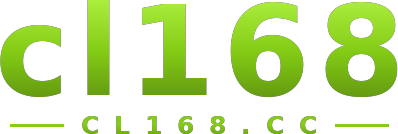 cl168 logo