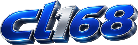 cl168 Logo